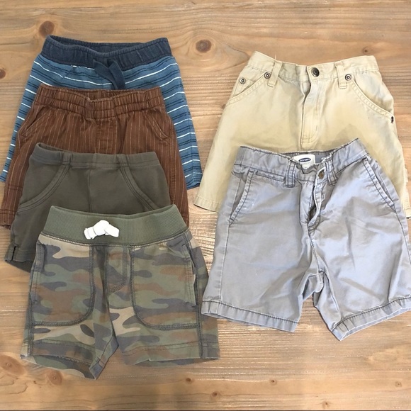 π€ SOLD π€ Toddler Boys Summer Time Bundle 2T - Picture 5 of 7